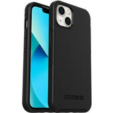 Otterbox - Symmetry Plus Magsafe Case For Apple Iphone 13  - Black