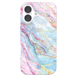 Velvet Caviar - MagSafe Case for Apple iPhone 16 - Holo Moonstone