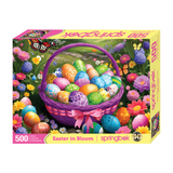 Springbok Easter In Bloom 500Pc Puzzle