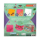 OOLY - D.I.Y. Pet Pals Origami - Set of 24 Designs