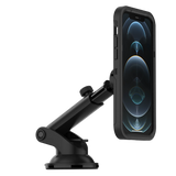 OtterBox - Car Dash / Window Mount for MagSafe - Black