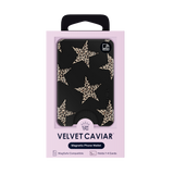 VELVET CAVIAR - Magnetic Phone Wallet - Rockstar Girlfriend