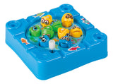 Toysmith - Toysmith Gone Fishin' Board Or Travel Game, Blue