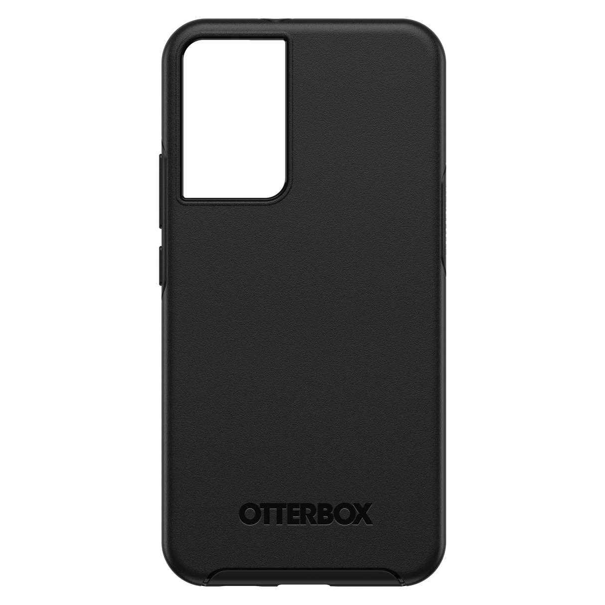 Otterbox - Symmetry Case For Samsung Galaxy S22 Plus - Black