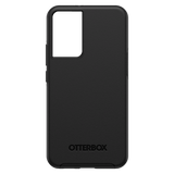 Otterbox - Symmetry Case For Samsung Galaxy S22 Plus - Black