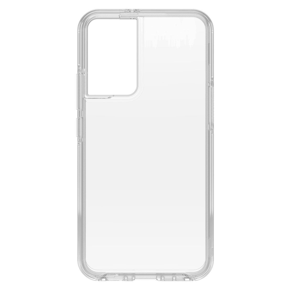 Otterbox - Symmetry Clear Case For Samsung Galaxy S22 Plus - Clear