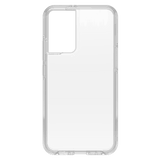 Otterbox - Symmetry Clear Case For Samsung Galaxy S22 Plus - Clear