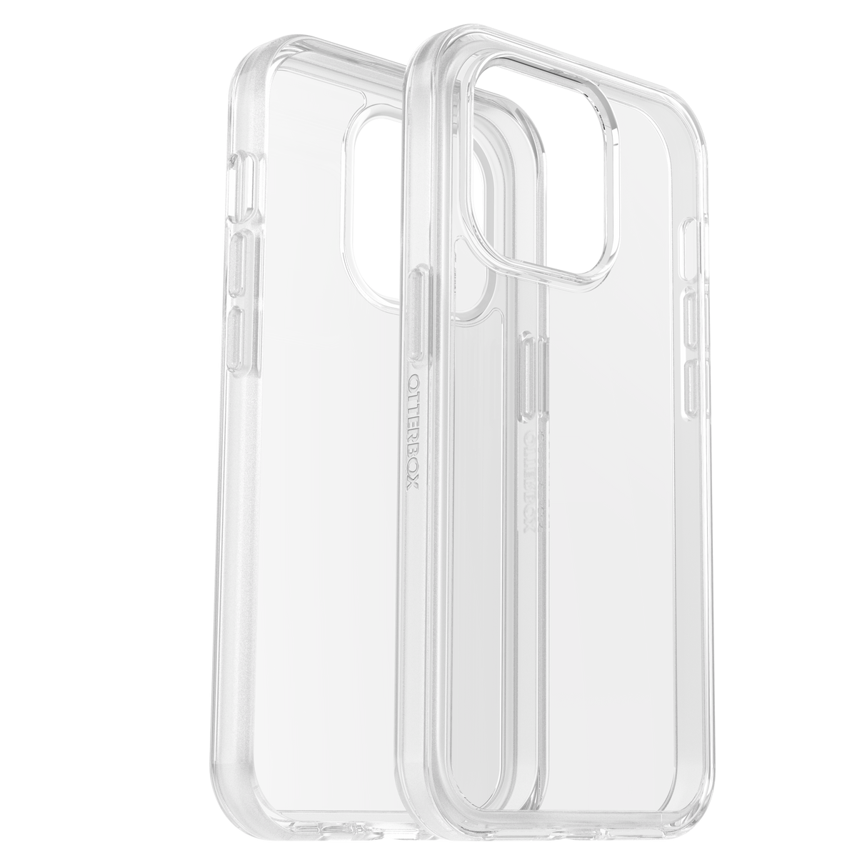 Otterbox - Symmetry Clear Case For Apple Iphone 14 Pro - Clear