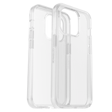 Otterbox - Symmetry Clear Case For Apple Iphone 14 Pro - Clear