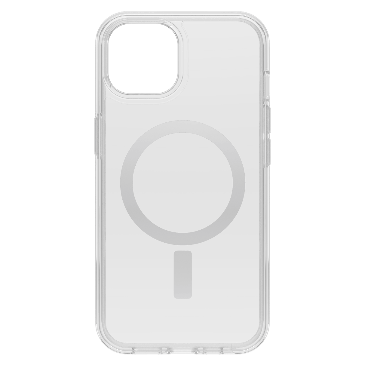 Otterbox - Symmetry Plus Clear Magsafe Case For Apple Iphone 14 / Iphone 13 - Clear