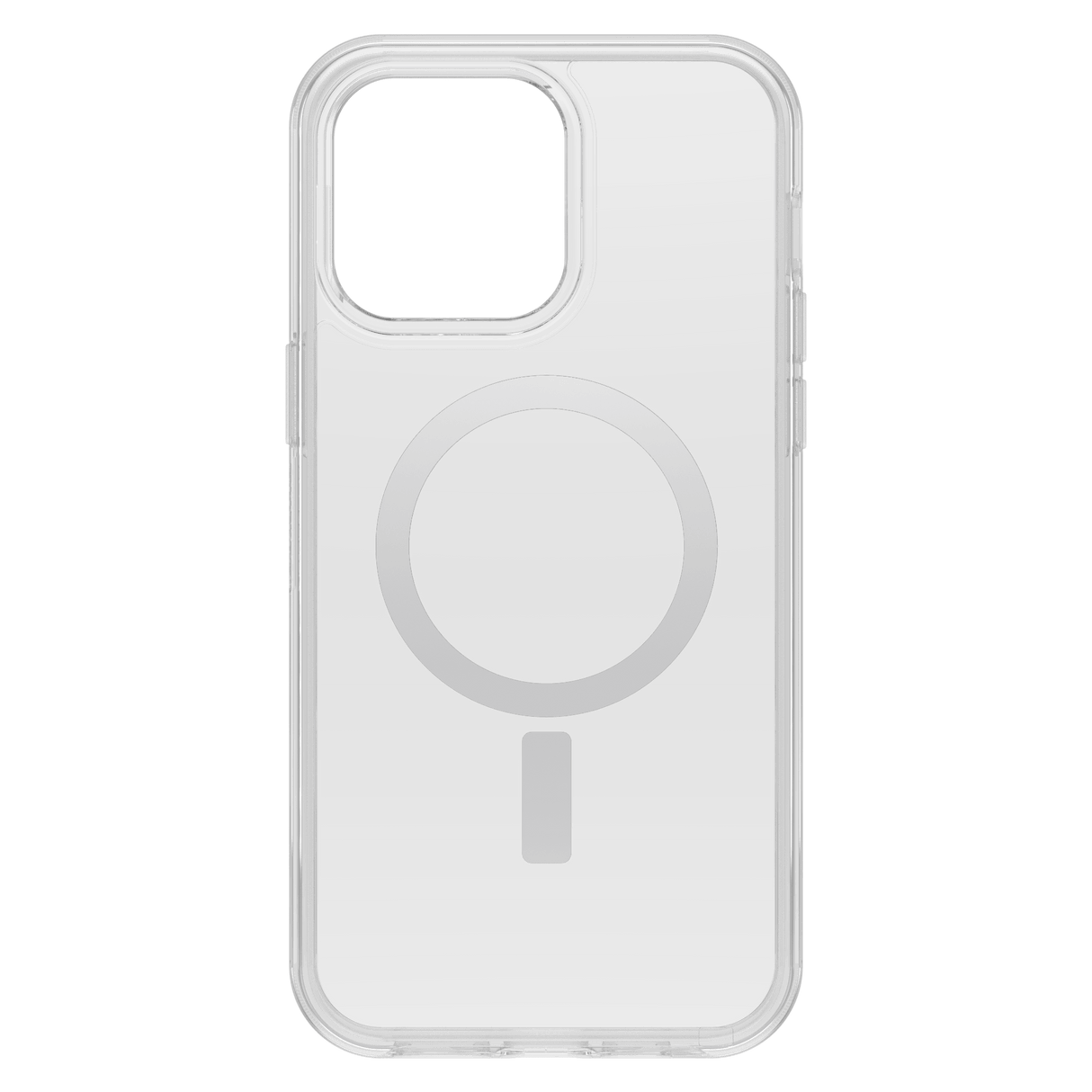 Otterbox - Symmetry Plus Clear Magsafe Case For Apple Iphone 14 Pro Max - Clear