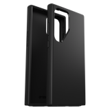 Otterbox - Symmetry Case For Samsung Galaxy S24 Ultra - Black