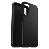 Otterbox - React Case For Samsung Galaxy A15 5g - Black