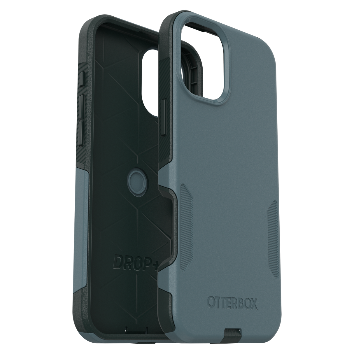 Otterbox - Commuter Magsafe Case For Apple Iphone 16 Plus - Sagebrush