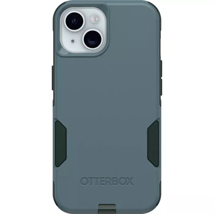 Otterbox - Commuter Magsafe Case For Apple Iphone 16 - Sagebrush