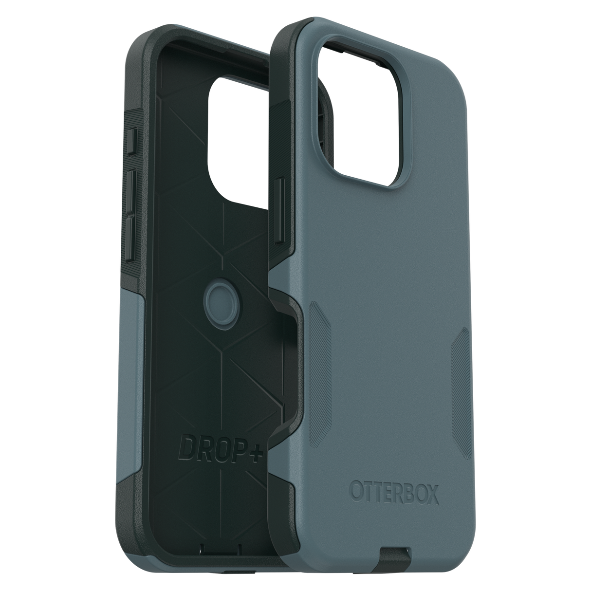 Otterbox - Commuter Magsafe Case For Apple Iphone 16 Pro - Sagebrush