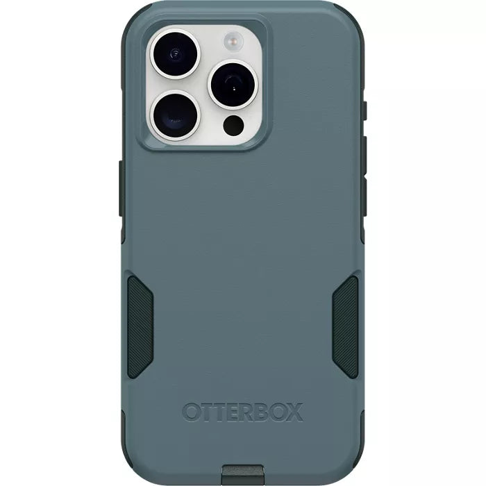 Otterbox - Commuter Magsafe Case For Apple Iphone 16 Pro Max - Sagebrush