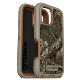 Otterbox - Defender Pro Magsafe Case For Apple Iphone 16 - Realtree Apx