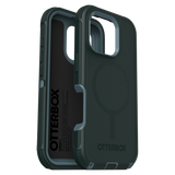 Otterbox - Defender Pro Magsafe Case For Apple Iphone 16 Pro - Sagebrush