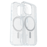 Otterbox - Symmetry Clear Magsafe Case For Apple Iphone 16 Pro - Stardust 3.0