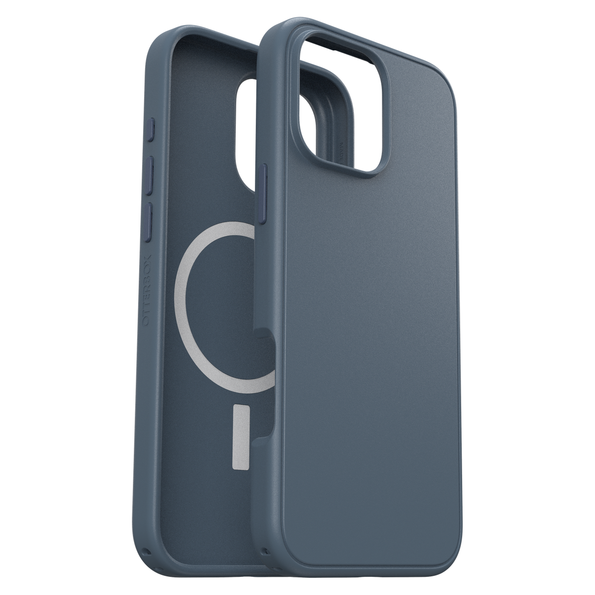 Otterbox - Symmetry Magsafe Case For Apple Iphone 16 Pro Max - Bluetiful