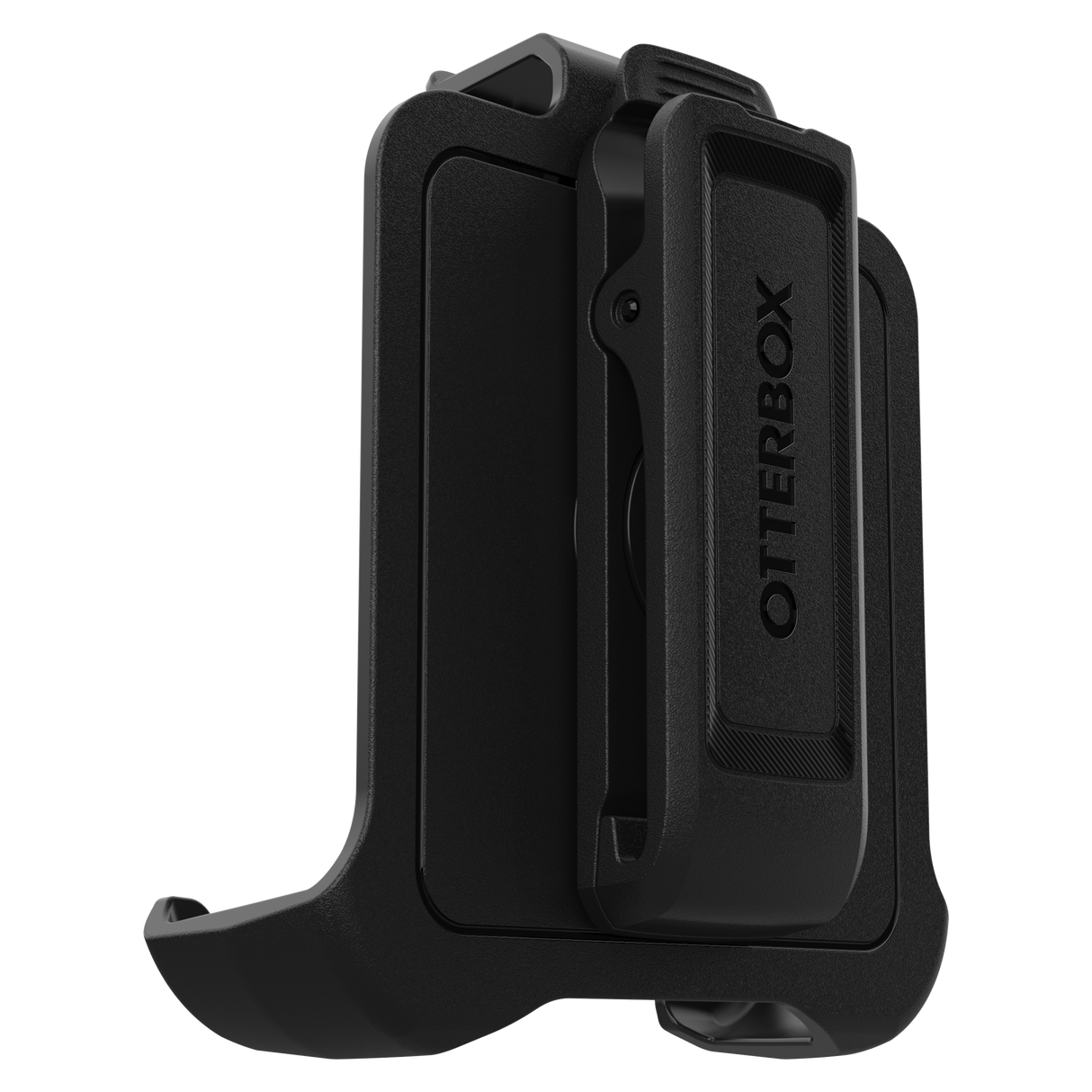 Otterbox - Defender Xt Holster For Samsung Galaxy Z Flip6 - Black