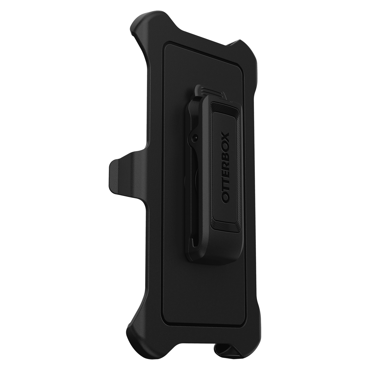 Otterbox - Defender Magsafe Holster For Apple Iphone 16 Plus - Black