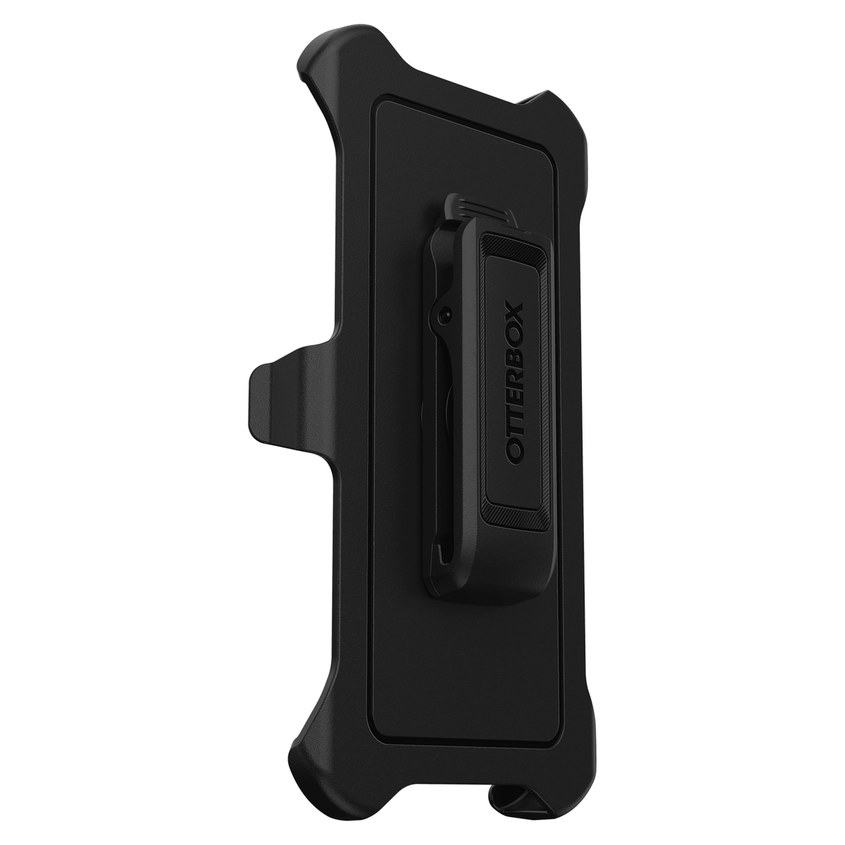 Otterbox - Defender Xt Magsafe Holster For Apple Iphone 16 Plus - Black