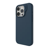 Zagg - Manhattan Snap Magsafe Case For Apple Iphone 15 Pro - Navy