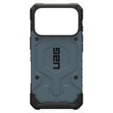 Urban Armor Gear (UAG) - Pathfinder MagSafe Case for Apple iPhone 17 Pro - Cloud Blue