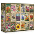 New Puzzles