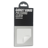 Gadget Guard - Premium Polishing Cloth - Gray