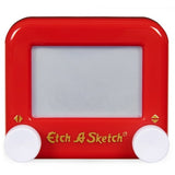 Etch A Sketch Pocket