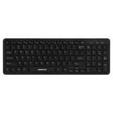 RadioShack Wireless Mouse and English Keyboard Combo