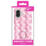 Showcase - SugarSqueez Squishy Fidget Jelly iPhone Case