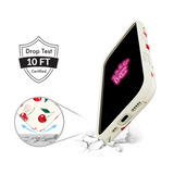 VELVET CAVIAR - IPhone 17 MagSafe Case - Mon Cheri Cherry