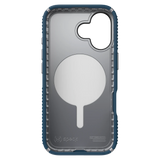 Speck - Presidio2 Grip Case with ClickLock for Apple iPhone 17 - Deep Sea