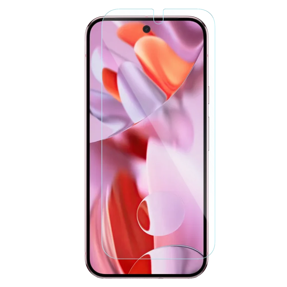 Gadget Guard for Google Pixel 9 / Pixel 9 Pro / Pixel 2025 / Pixel Pro 2025 - Clear