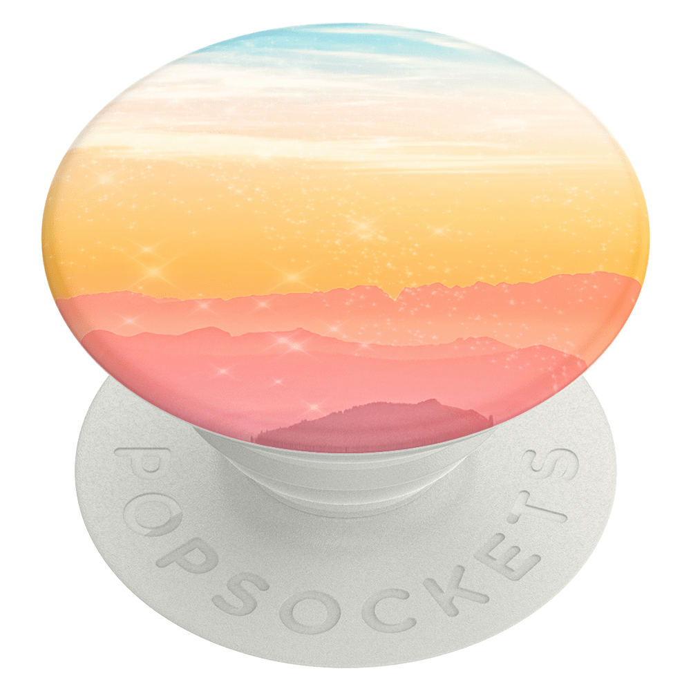 Popsockets - Popgrip - Desert Sunrise