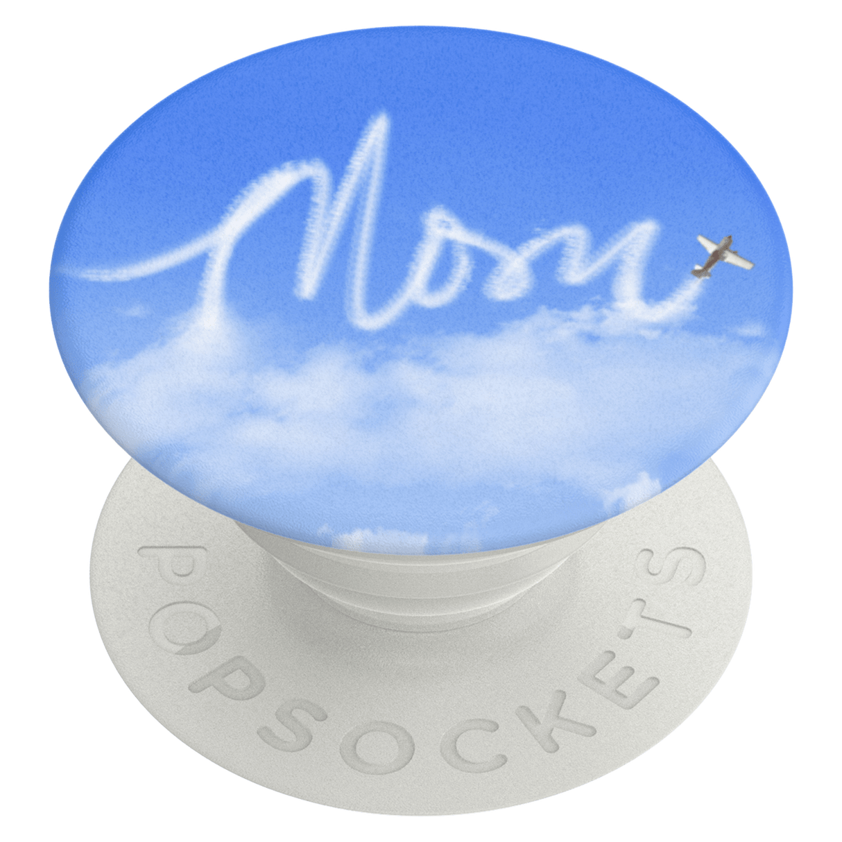 Popsockets - Popgrip - Cloud Mom