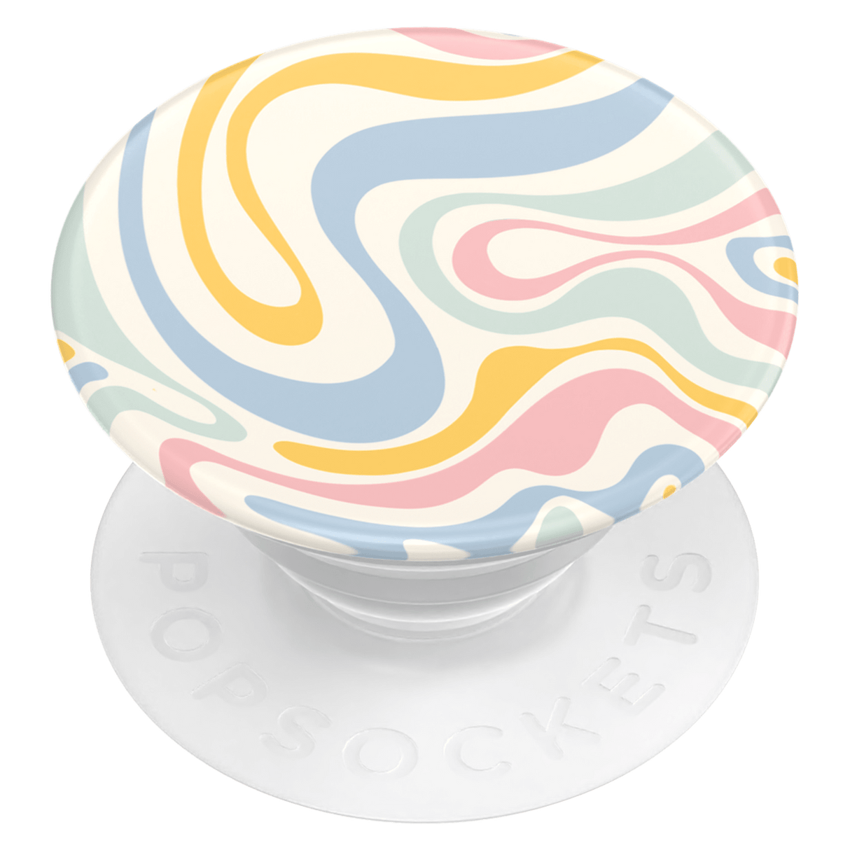 Popsockets - Popgrip - Soft Waves