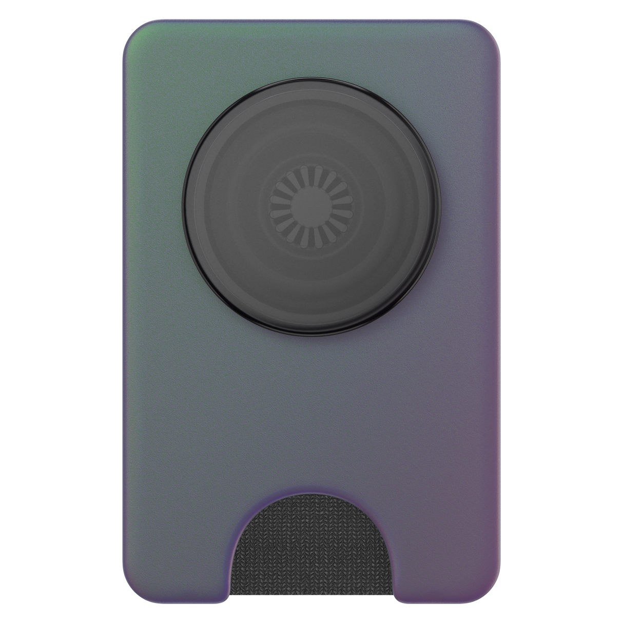 Popsockets - Magsafe Popwallet Plus - Nightshade