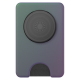 Popsockets - Magsafe Popwallet Plus - Nightshade