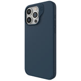 Zagg - Manhattan Snap Magsafe Case For Apple Iphone 15 Pro Max - Navy