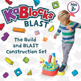 MindWare & Peaceable Kingdom - Kablocks Blast