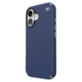 Speck - Presidio2 Pro MagSafe Case for Apple iPhone 16 - Coastal Blue