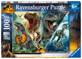 Ravensburger Jurassic World Dominion XXL 100 PC