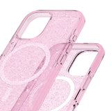 Prodigee - Superstar Magsafe Case For Apple Iphone 16 - Rose