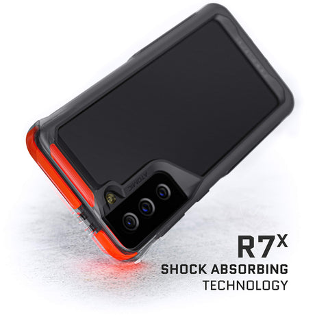 Galaxy S21 Plus - AtomicSlim Case - Phantom Black