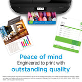 HP 67XL Black High-yield Ink Cartridge | Works with HP DeskJet 1255, 2700, 4100 Series, HP ENVY 6000, 6400 Series